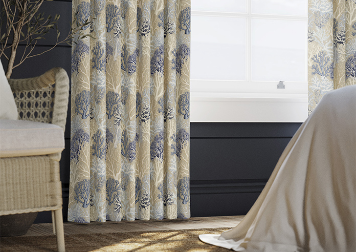 Coco, Cashmere - Made to Measure Curtains - Image 5
